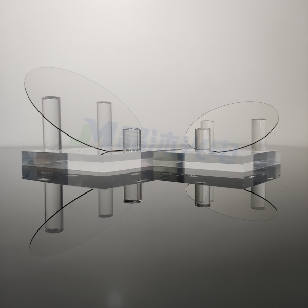 4H-半绝缘碳化硅衬底在GaN外延中的关键作用及技术演进