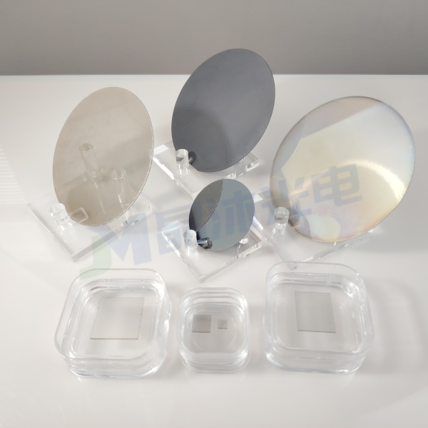 单晶金刚石 vs. 多晶金刚石：同为碳元素，性能迥异