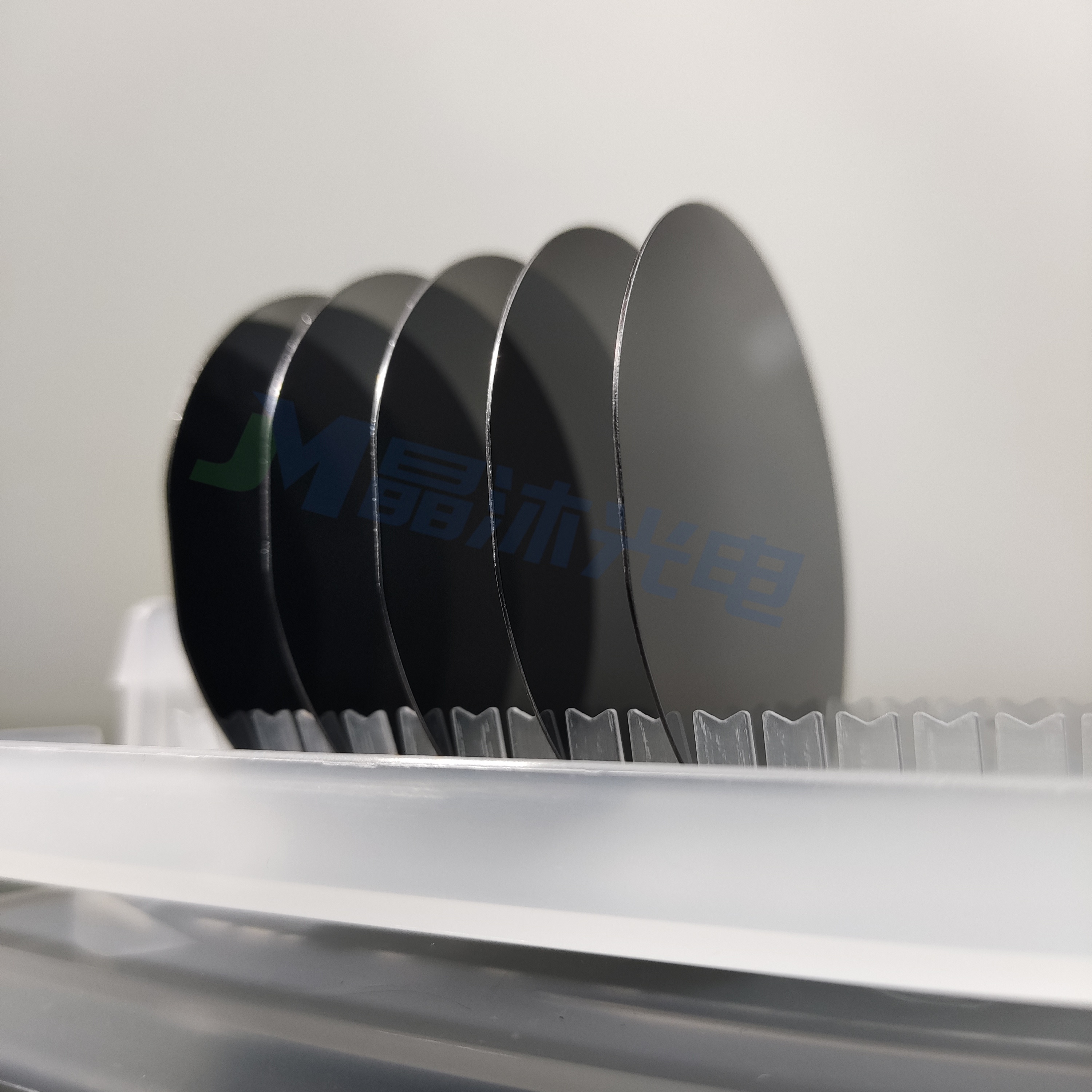 3C-SiC 碳化硅热导率突破 500W/(m・K) 功率器件衬底材料优势解析