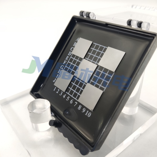 3C-SiC 衬底：驱动下一代高性能半导体的核心材料