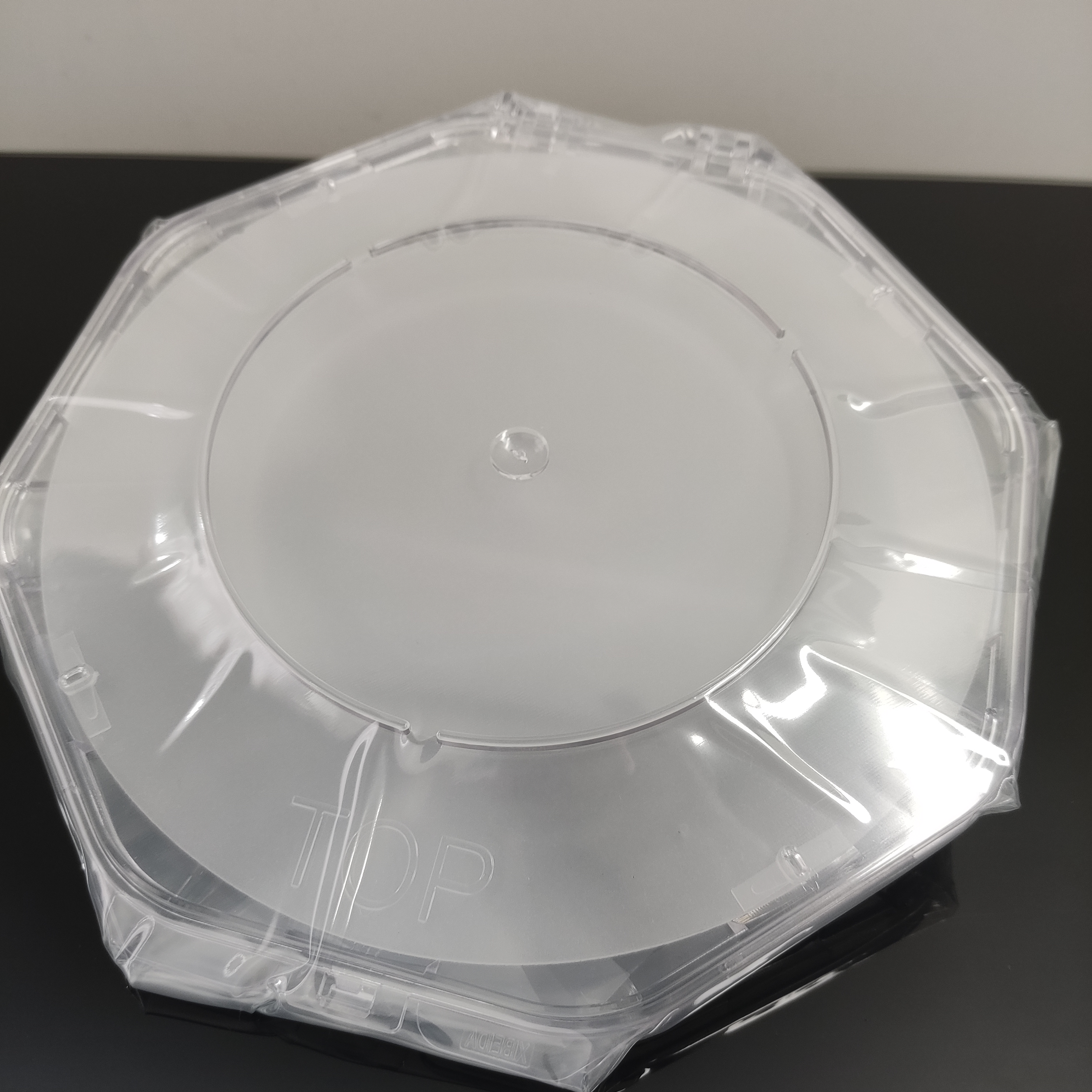 8英寸蓝宝石衬底：制造工艺与关键技术参数