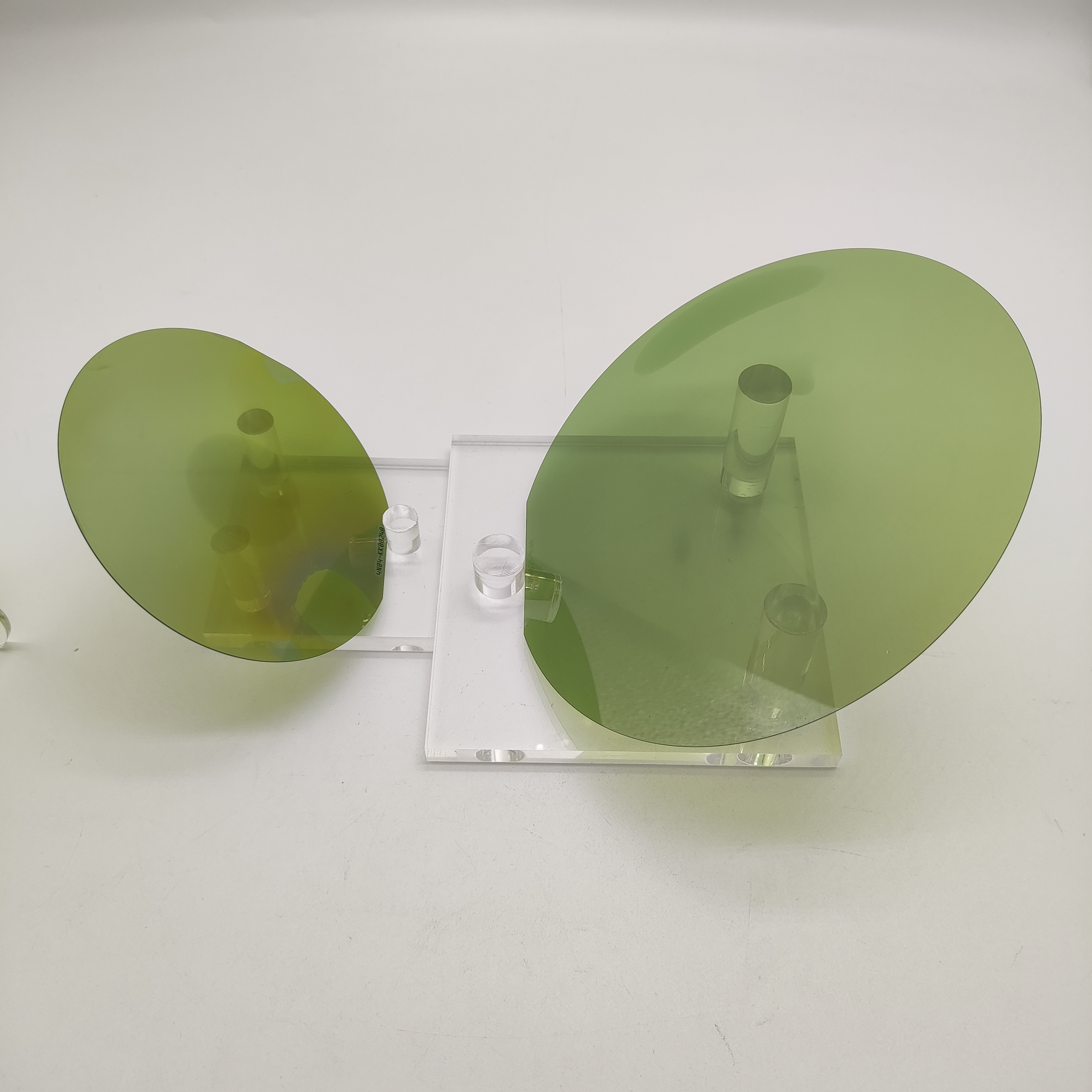 理解碳化硅（SiC）晶圆加工：从外延生长到器件制造