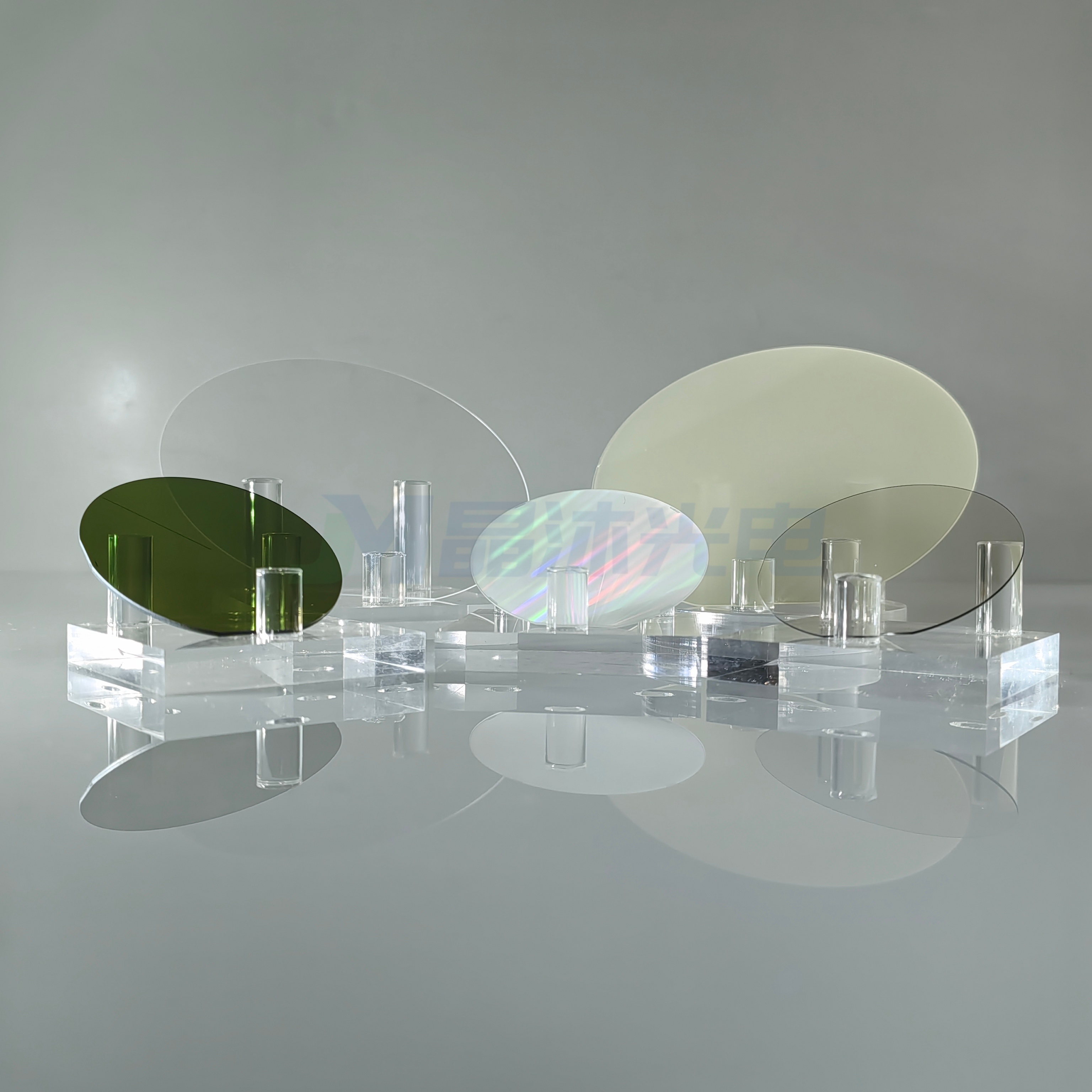 主流半导体衬底材料热导率分析及市场应用前景