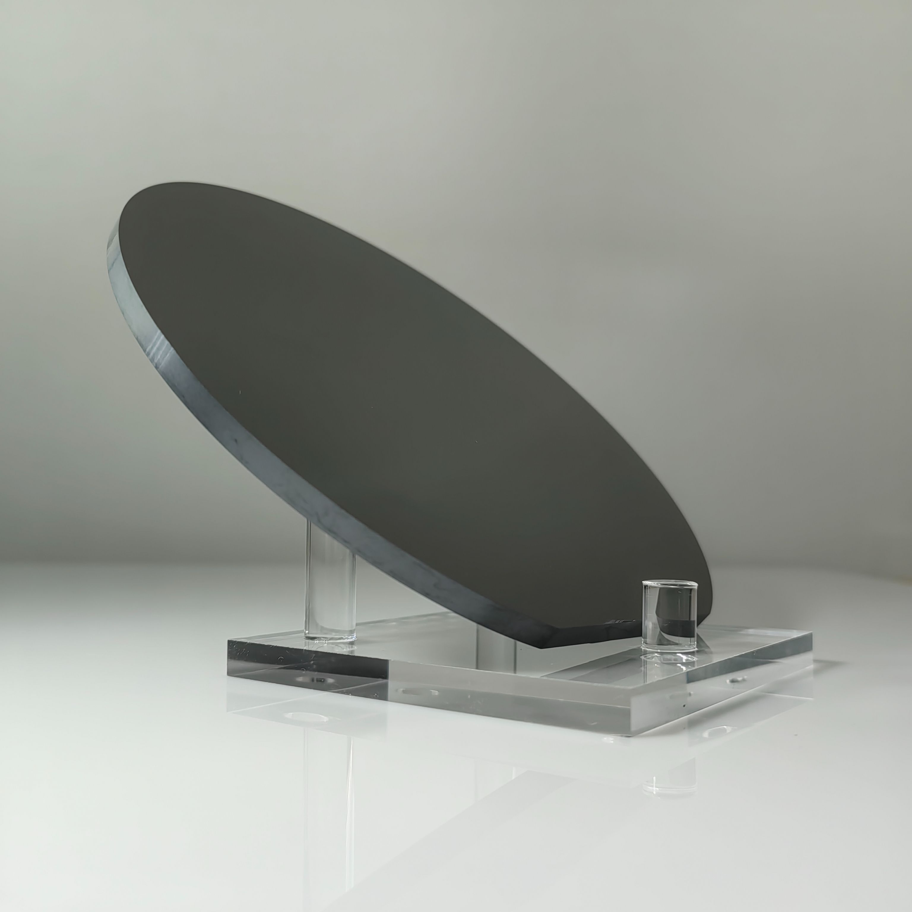 碳化硅衬底全等级解析：从科研测试到高端功率应用