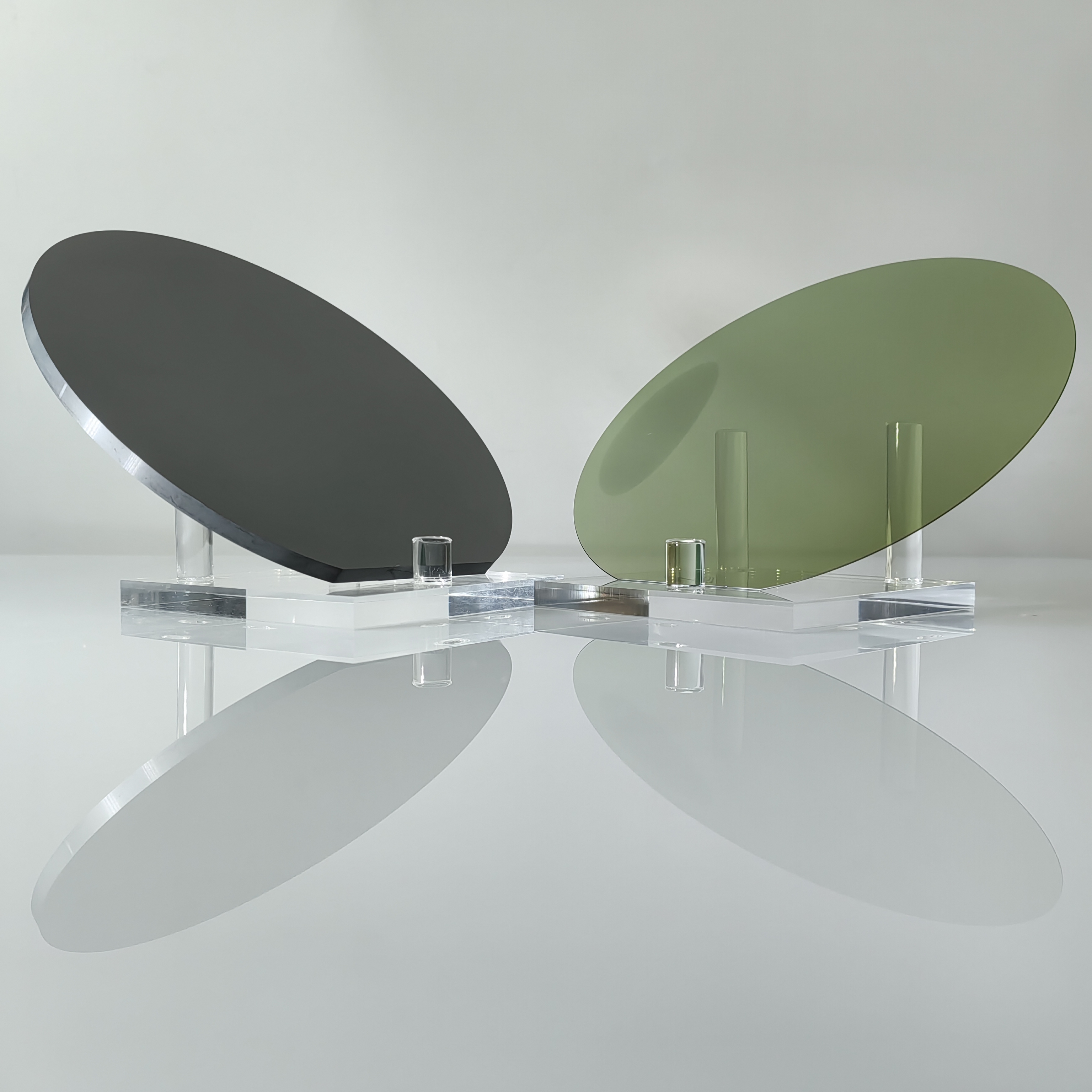 为什么硅化碳（SiC）晶圆存在碳面（C面）和硅面（Si面）？