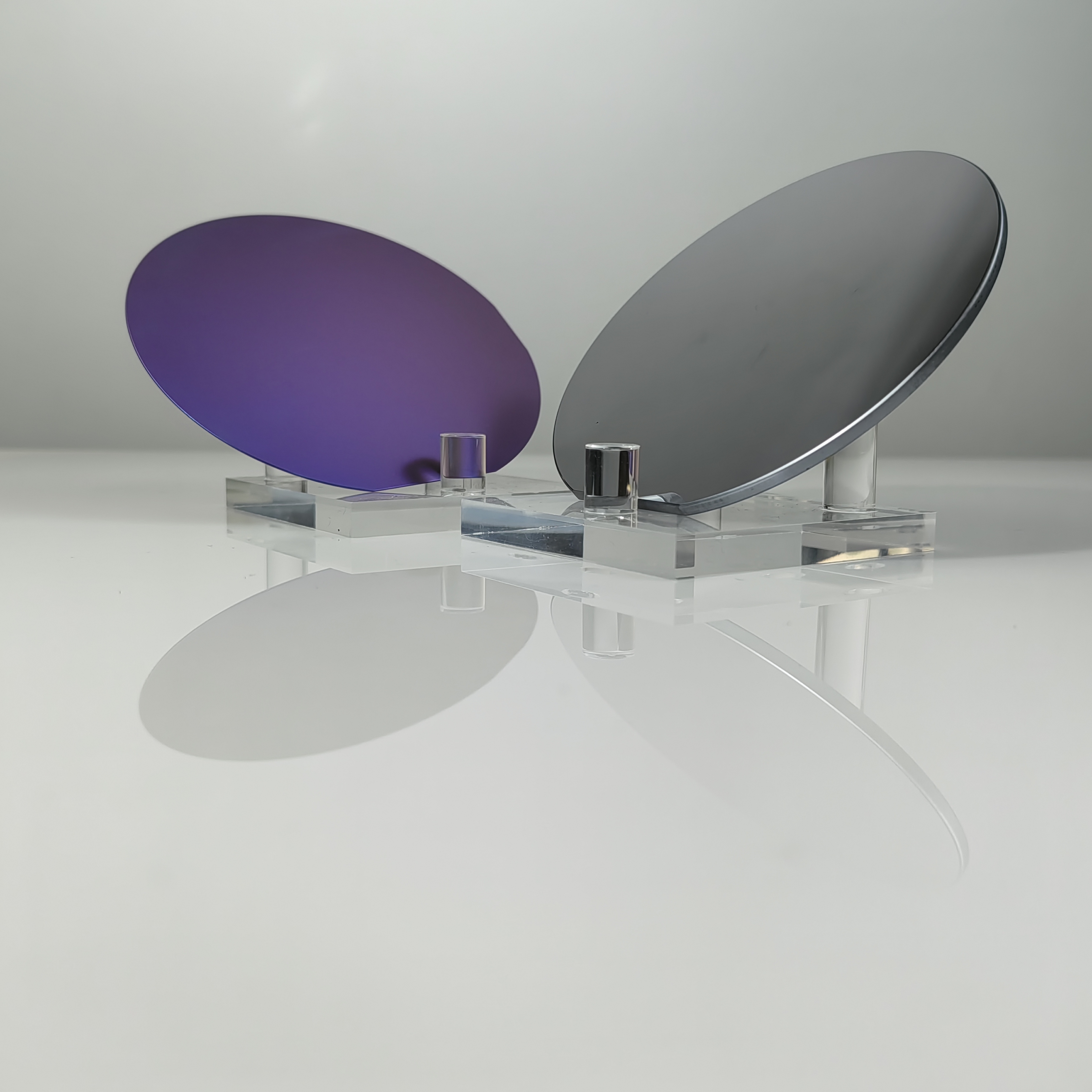 外延晶圆详解：半导体器件的核心基材