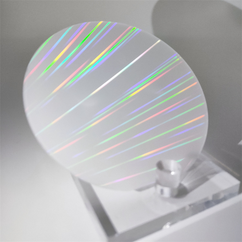 PSS 与 NPSS 蓝宝石衬底：LED 产业的创新基石