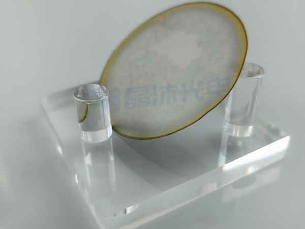 Crystal IS突破100毫米体AIN衬底量产瓶颈，助力半导体产业升级