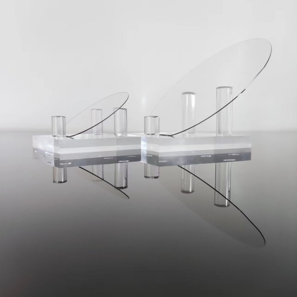 解锁光学未来：为什么 JGS2 是理想的光学与衬底材料？