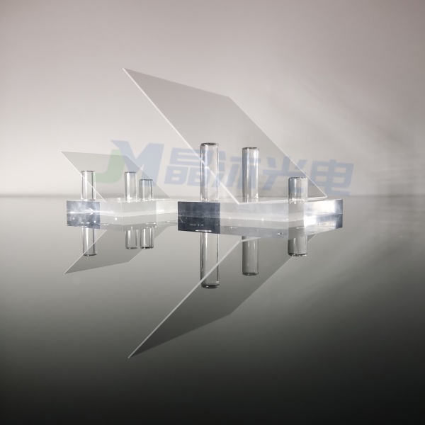 石英晶圆在封装上的应用