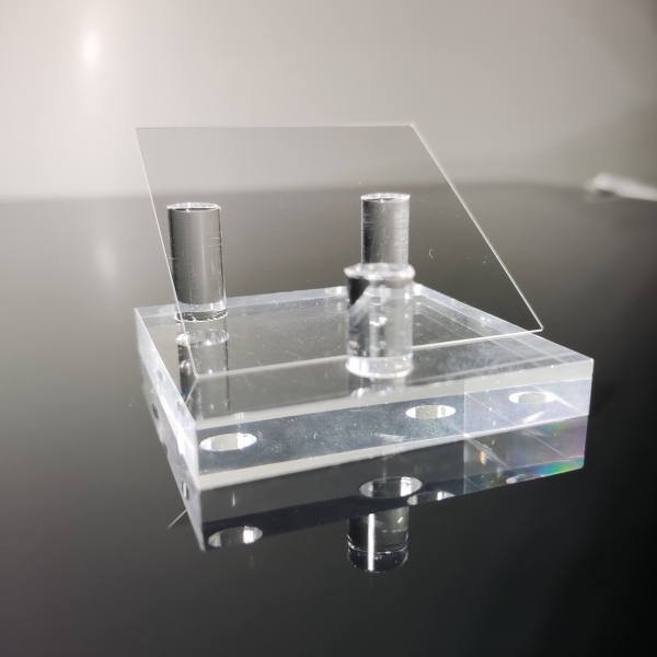 从光刻到激光：为什么 JGS1 是深紫外应用的首选？