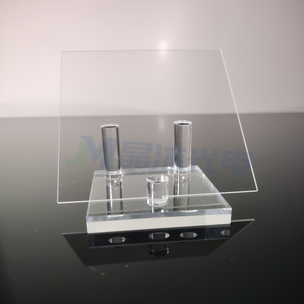 单晶石英与熔融石英：同属SiO₂，却各领风骚的高端材料