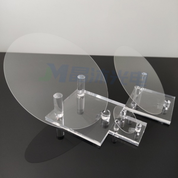 从原料到成品：高纯石英玻璃的六大工艺路径解析