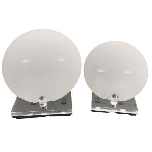 蓝宝石衬底在射频器件中的应用及技术优势