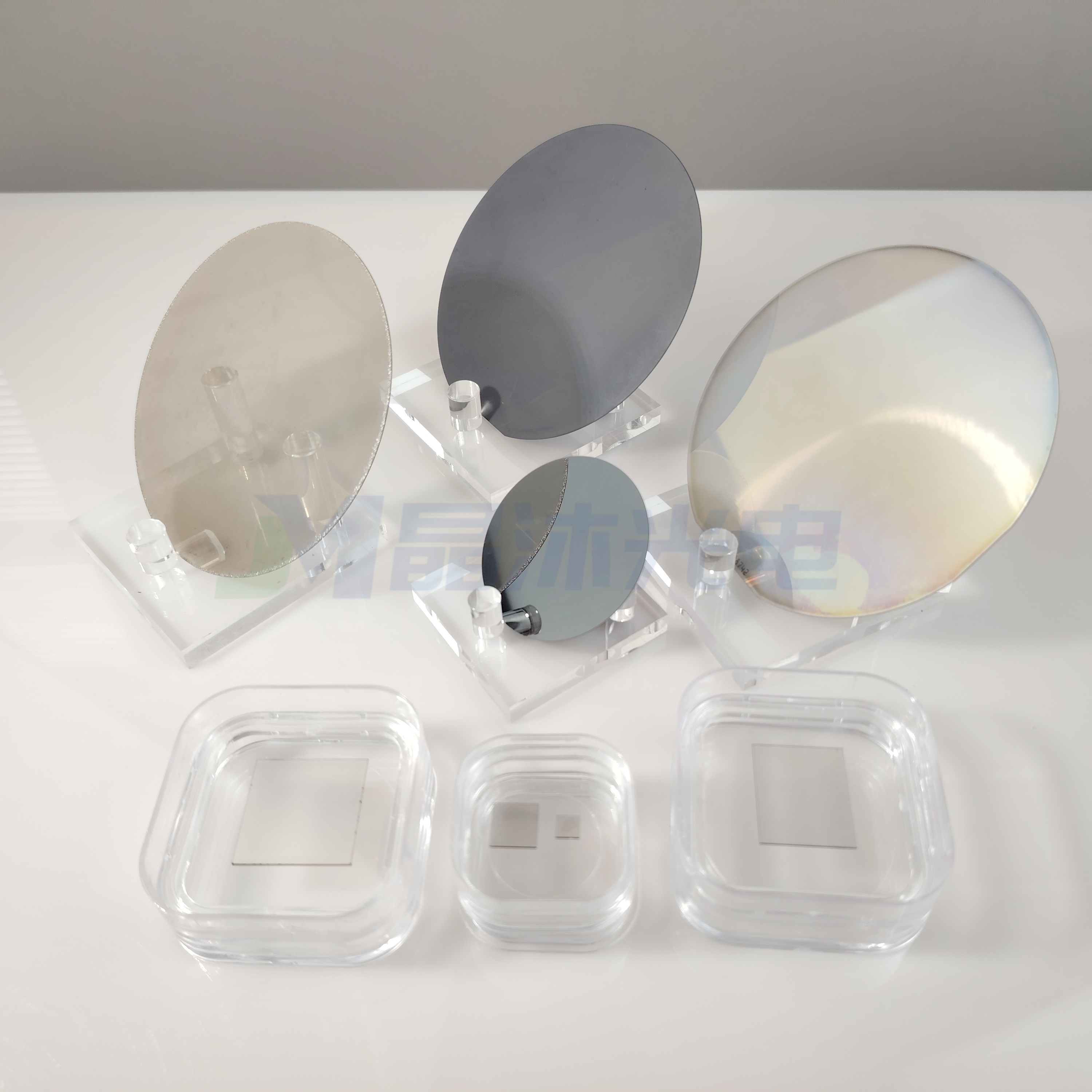 金刚石衬底表面工艺（单晶/多晶/薄膜）的平整度与粗糙度对晶圆键合工艺的影响分析