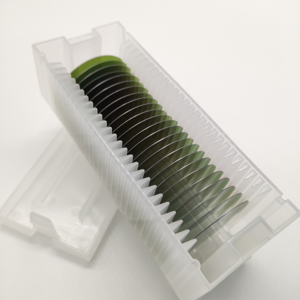 碳化硅（SiC）晶圆制造工艺全解析：驱动第三代半导体革命的核心材料