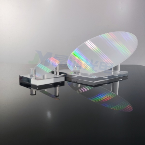 图形化蓝宝石衬底（PSS）：高性能 LED 与光电器件的关键支撑技术