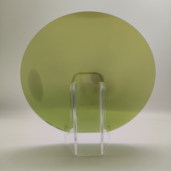 N 型与 P 型碳化硅外延：驱动功率器件性能的核心选择